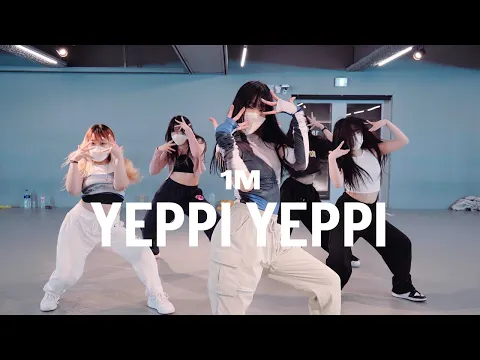 Download MP3 aespa - YEPPI YEPPI / Learner’s Class