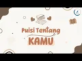 Download Lagu KAMU | MUSIKALISASI PUISI (TANPA VOKAL)