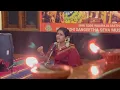 Nanda Balam | Bhujangini | Misra chapu | Badrachala Ramadas | Tuned by Sri T M Thyagarajan