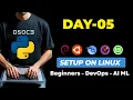 How to Install Python 3 on Ubuntu Linux DevOps DevSecOps Beginner Guide 2026
