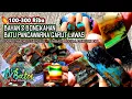 Download Lagu 100-300 Ribu‼️ BONGKAHAN \u0026 BAHAN BATU PANCAWARNA GARUT LAWAS - Darson, Kalhi, Cikolak, Edong, DLL
