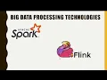 Big Data Distributed Processing Tools Technologies The Ultimate Big Data Architecture Course