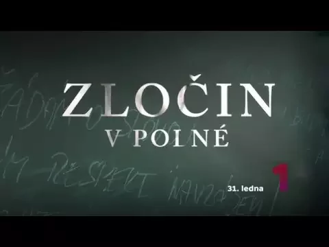 Zločin v Polné