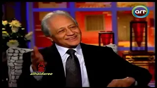خالد زكي وأم كلثوم  اسئل روحك دندنها