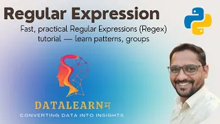 17 Regular Expressions Regex Tutorial Learn Regex with Examples Beginner Pro