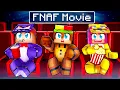We Made a FNAF MOVIE in Minecraft