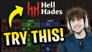 ARE YOUR CHAMPS WORTH BUILDING Hell Hades Is The Best Tool For Beginners Raid Shadow Legends
