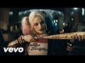 Download Lagu Suicide Squad : Avril Lavigne - Bad Girl (Harley Quinn Theme)