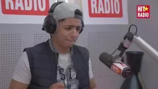 Ihab Amir Avec Momo Maderna Walou Version Live ايهاب أمير مادرنا والو 