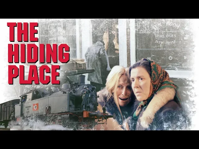 The Hiding Place (Trailer)