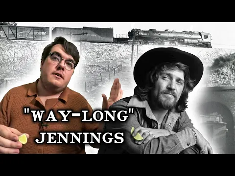 Download MP3 WAY-LONG JENNINGS and Lead Loads Uphill? Two of these people are lying... [3/4 Show S4e2]