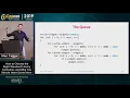Alan Talbot How to Choose the Right Standard Library Container and Why You Should Want Some More