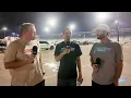 Chase Dietz Sits Sixth in Knoxville Nationals Points After Wednesday