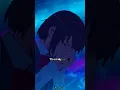 Download Lagu hurts so good 💔 || anime English lyrics aesthetic WhatsApp status 🖤