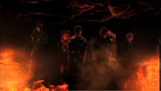 【PV】Mix Speaker's,Inc.「the end」FULL