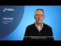 BRUKINSA zanubrutinib Meet Michael a patient with CLL