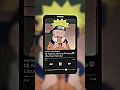 Download Lagu dj abang jarang pulang versi uzumaki naruto #anime #ai #uzumakinaruto #naruto #abangjarangpulang