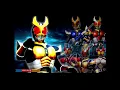 Download Lagu Kamen Rider Agito op2 full