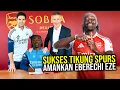 Download Lagu GERCEP TIKUNG EBERECHI EZE DEMI BANGKITKAN MONSTER GOL GYOKERESJADI FAVORIT JUARA BELANJA 5,4T
