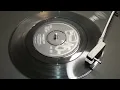 Commodores - Machine Gun (1974 7" Single)