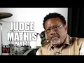 Download Lagu Judge Mathis on Becoming Youngest Michigan Judge Ever at 35, 15 Years After Leaving Jail (Part 11)