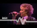 Lagu Rod Stewart - Sailing (The Prince's Trust Rock Gala 1986)