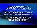 PSA Rescan TV to see WANE 15