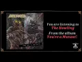 EXFILTRAITOR - The Howling
