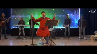 teri tasveer baba beli belipuna live official full song 2018