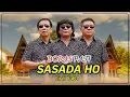 Download Lagu Sasada Ho - Boraspati ( Lirik Video ) | Lagu Batak Terpopuler 2025 || Enak Didengar | Boraspati 2025