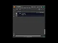 Filtering a list using for loop