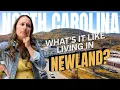You Might Love Newland NC Or Regret It Here s Why