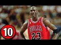 Download Lagu Michael Jordan Top 10 Plays of Career