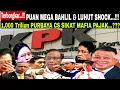 Terbongkar!! 1.000 Triliun, Purbaya CS, Sikat Mafia Paja!! Puan, Megawati, Bahlil, Dan Luhut Shock??