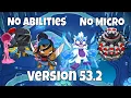 EASY Lost Crevasse Chimps w NO ABILITIES and NO MICRO BTD6 Black Border Guide v53 2