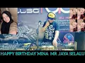Lagu REZA YAYANK HBD MINA MR