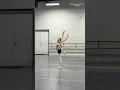 Download Lagu AMAZING ⭐️ Sylvie Win  #ballet #ballerina #masterballetacademy #dance #dancer #dancevideo