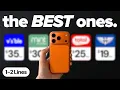 The BEST Cell Phone Plans for 2026 1 or 2 Lines