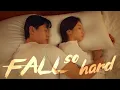 nam kang ho x yeo mi ran || fall so hard | love to hate you fmv