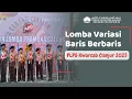 Download Lagu Juara 3!! Lomba Variasi Baris Berbaris PLPG Kwarcab Cianjur 2023