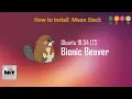 How to Install Mean Stack on Ubuntu 18 04