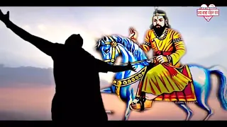 teri mahima sun ke aaya hai