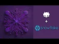 Read Write Snowflake API Service Code and Simple Setup