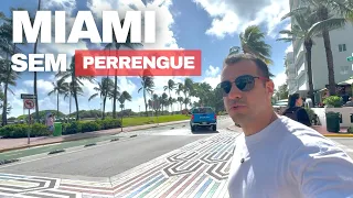 Um dia em Miami Roteiro Economico e Dicas de Seguranca