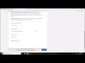 Engage Tutorial - How to make a budget request