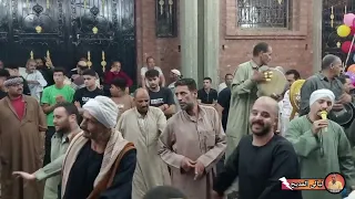 احلى شغل متميز مع الشيخ اشرف عكاشه من بنى هلال منيا القمح الشرقيه ١٨ ٨ ٢٠٢٦ دندنها