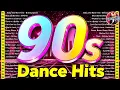 Lagu Best of 90s Dance Hits Vol 1 - Haddaway, La Bouche, Corona, Dr. Alban, Mr. President, M.C. Hammer