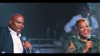 ntokozo mbambo sizalelwe feat philani mbambo live at emperors palace 