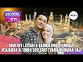 Download Lagu DIAN AYU LESTARI \u0026 ANANDA OMESH UNGKAP KEAJAIBAN DI TANAH SUCI SAAT TUNAIKAN IBADAH HAJI