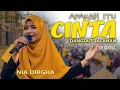 Download Lagu NIA DIRGHA - APAKAH ITU CINTA By IPANK - VERSI DANGDUT KOPLO JALANAN IRAMA DOPANG
